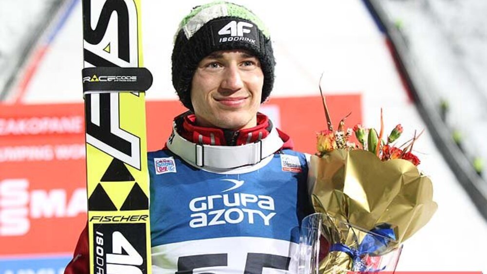 Kamil Stoch