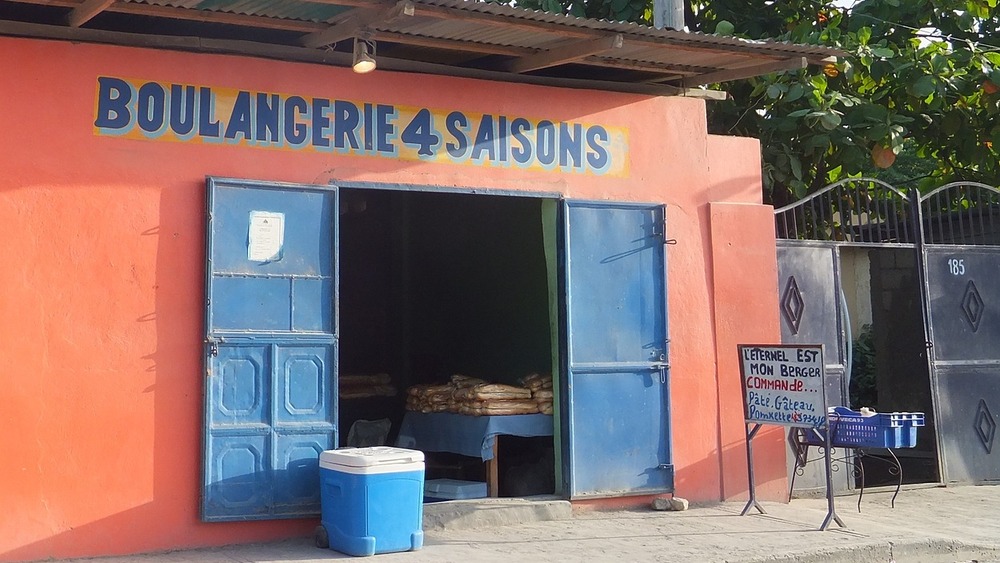 Haiti