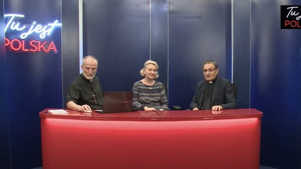 Ks. Guy Pagès: Islam pod lupą (NA ŻYWO)