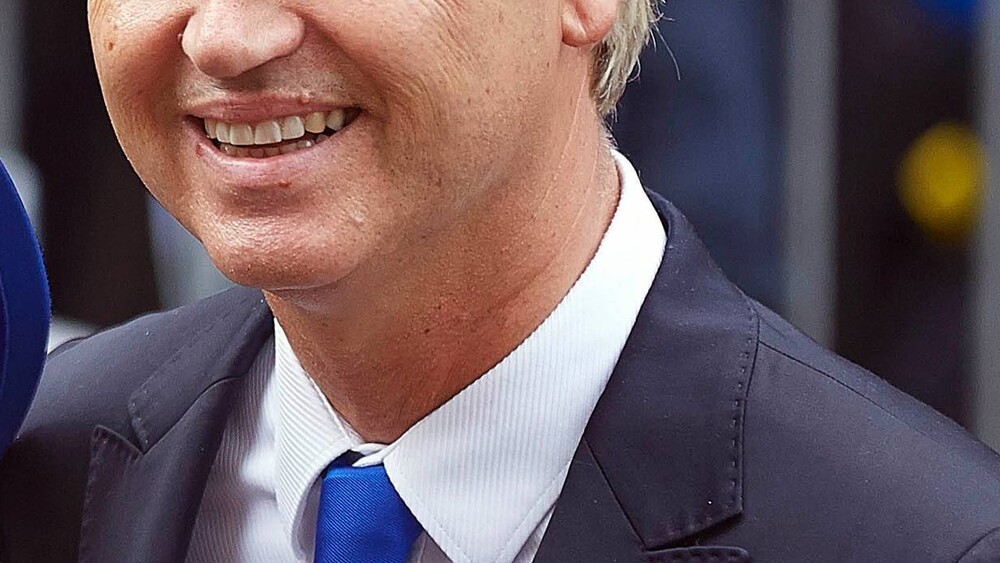Geert Wilders