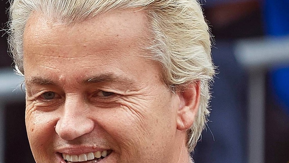 Geert Wilders