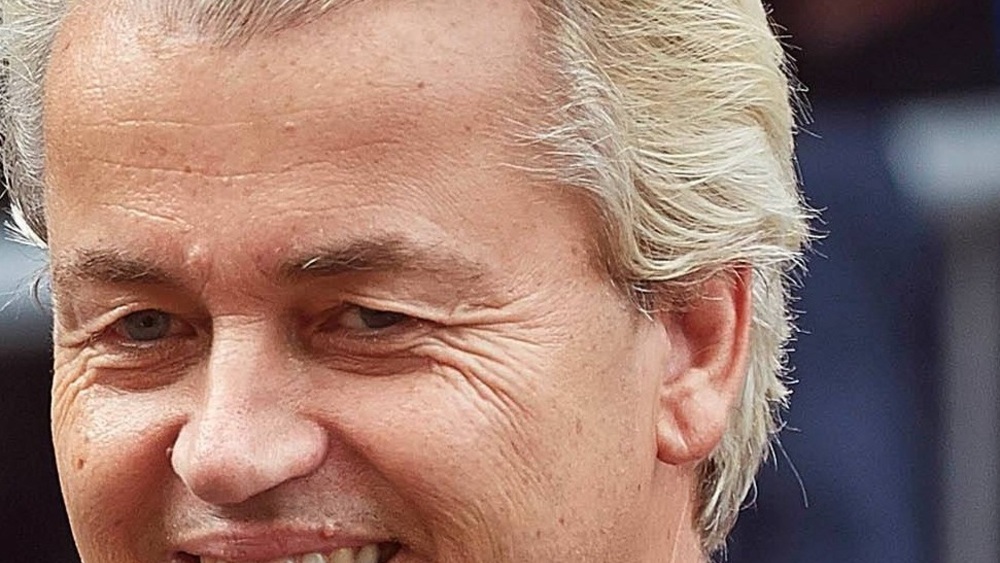 Geert Wilders