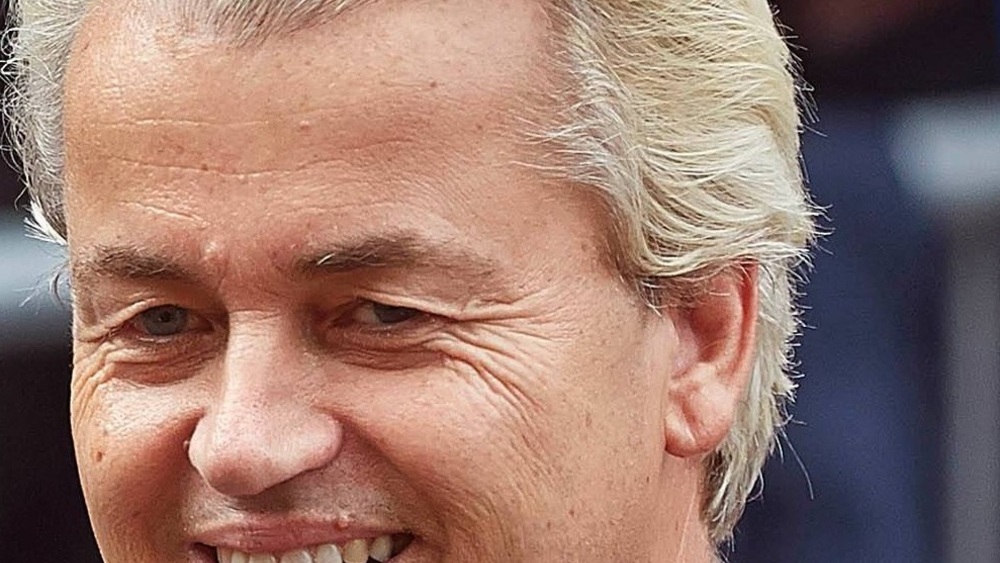 Geert Wilders