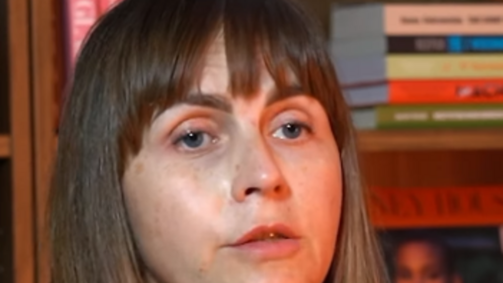 Dr Gizela Jagielska