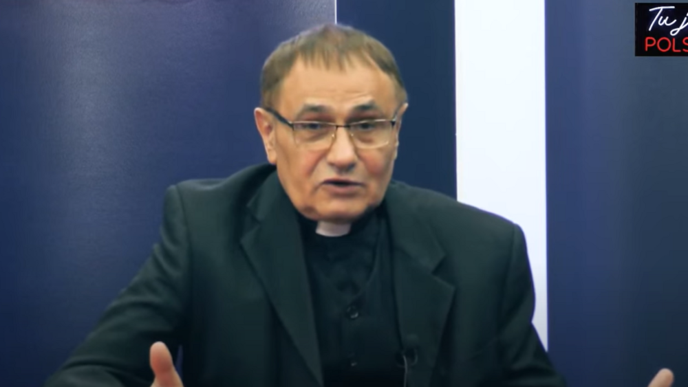 Ks. Ryszard Halwa