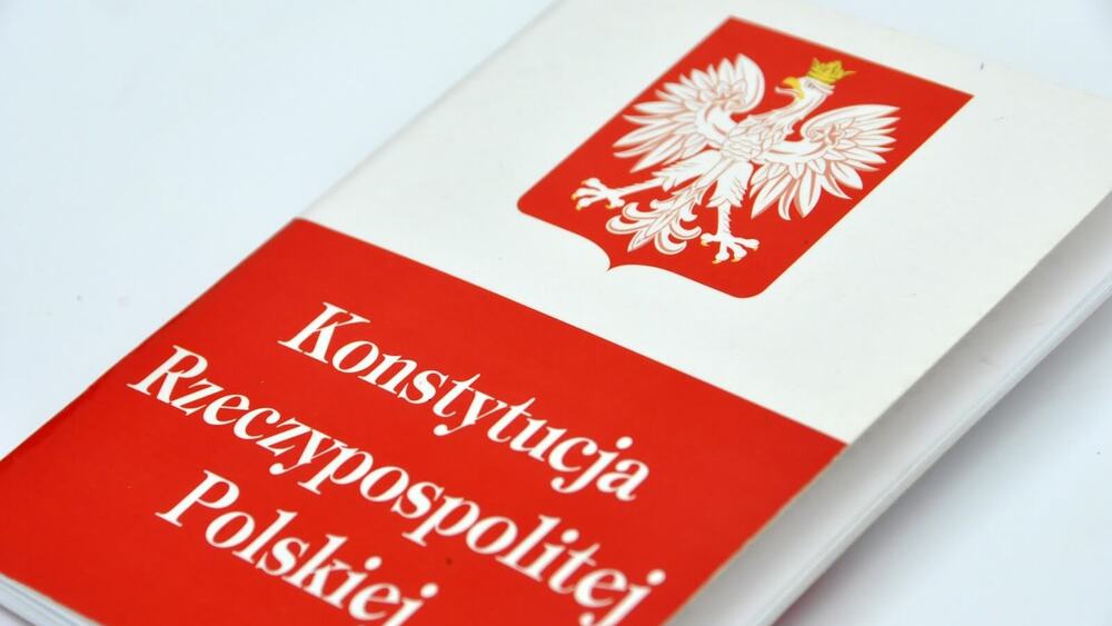 Konstytucja do zmiany