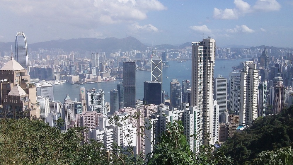 Honk-Kong