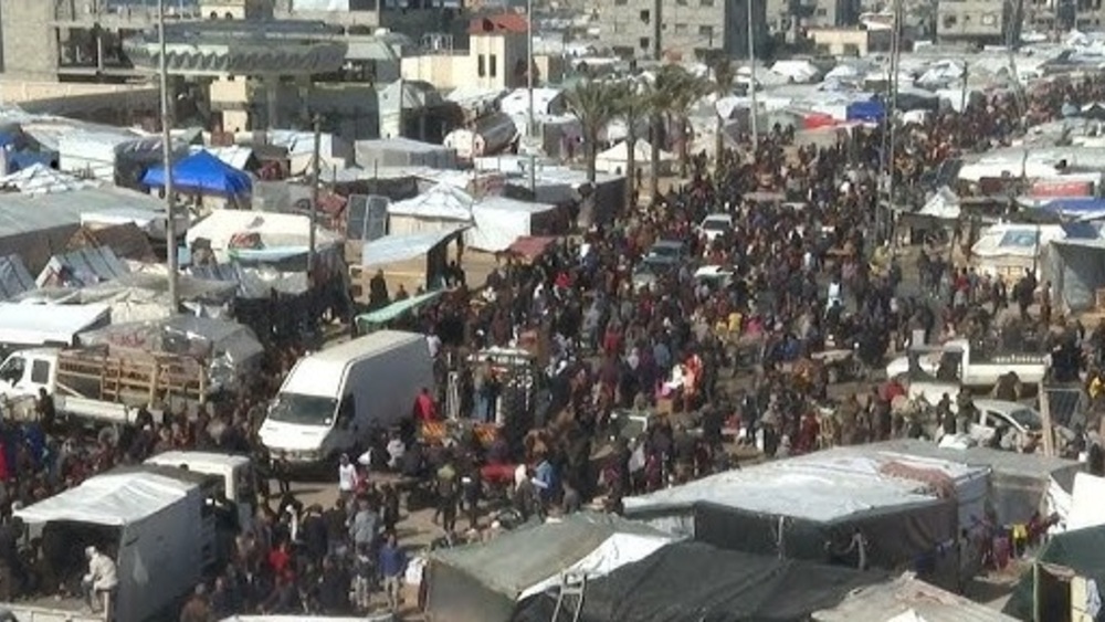 Rafah