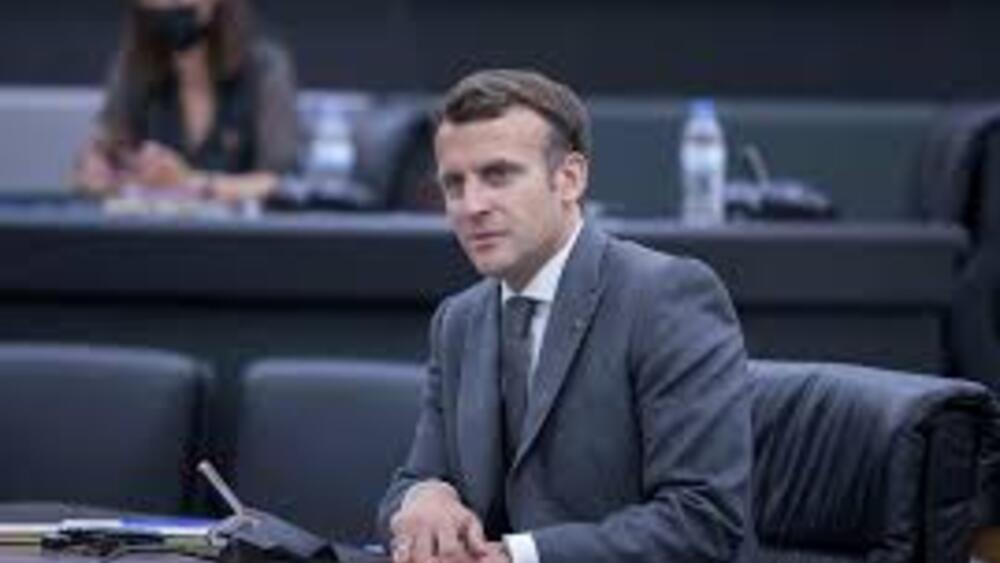 Macron