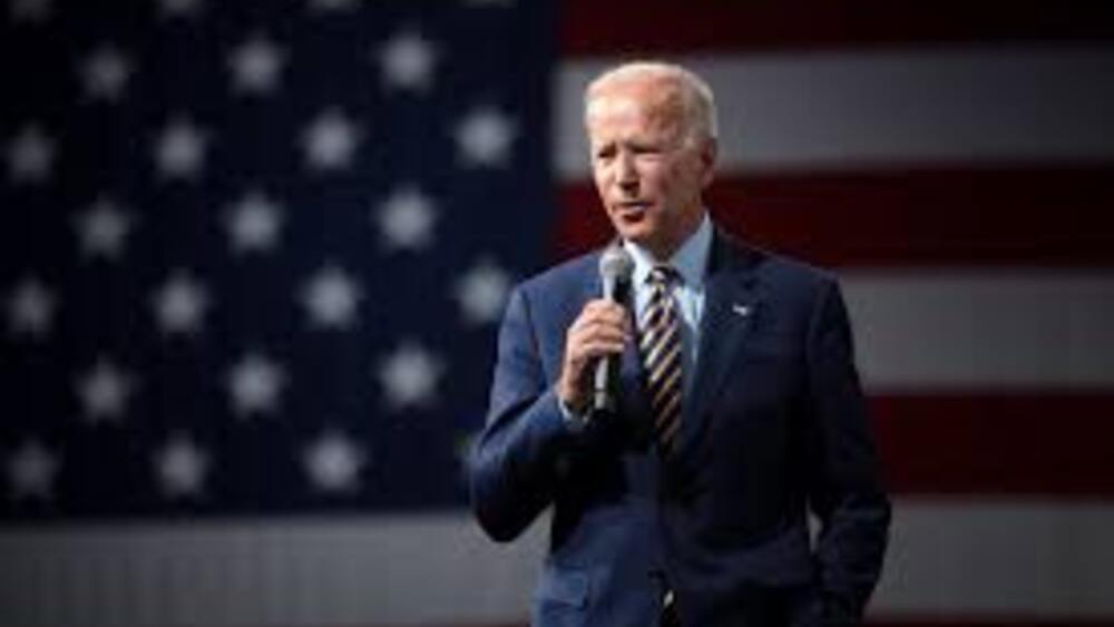 Joe Biden