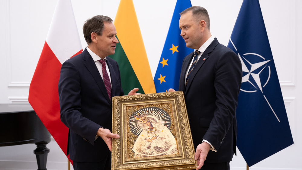 fot. Waldemar Dowejko