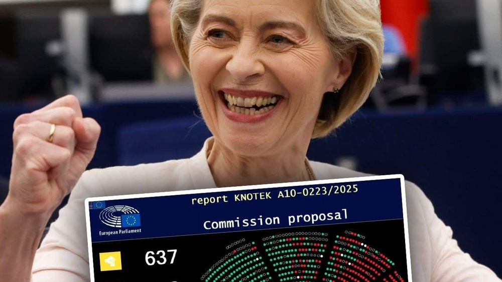 Dr Bogusław Rogalski: Katastrofalna decyzja PE! Zielony Ład przyspiesza