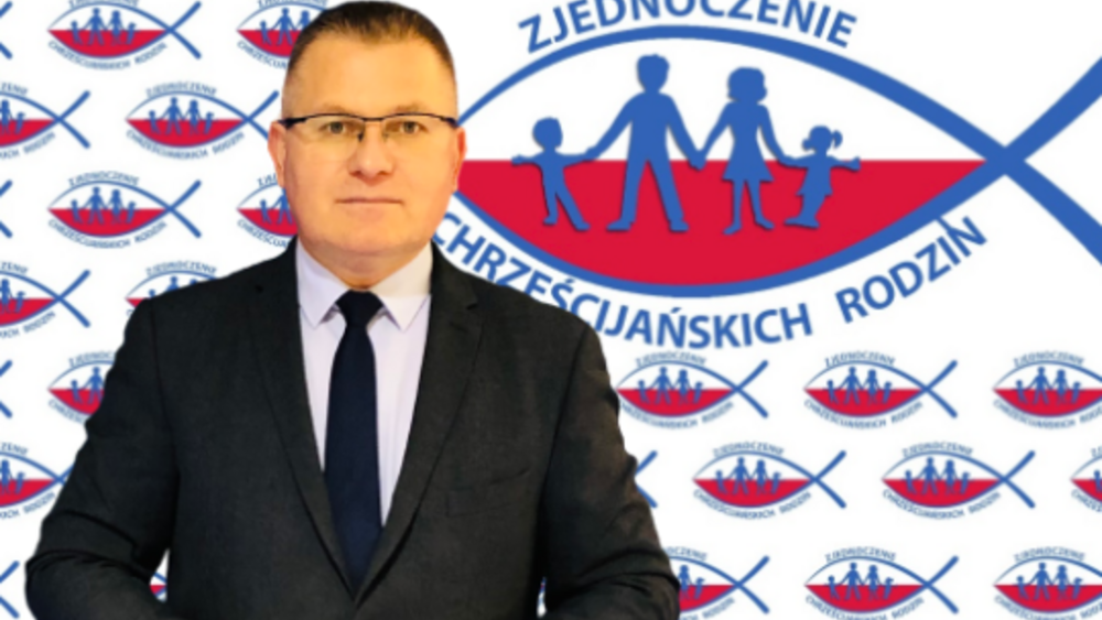 dr Bogusław Rogalski