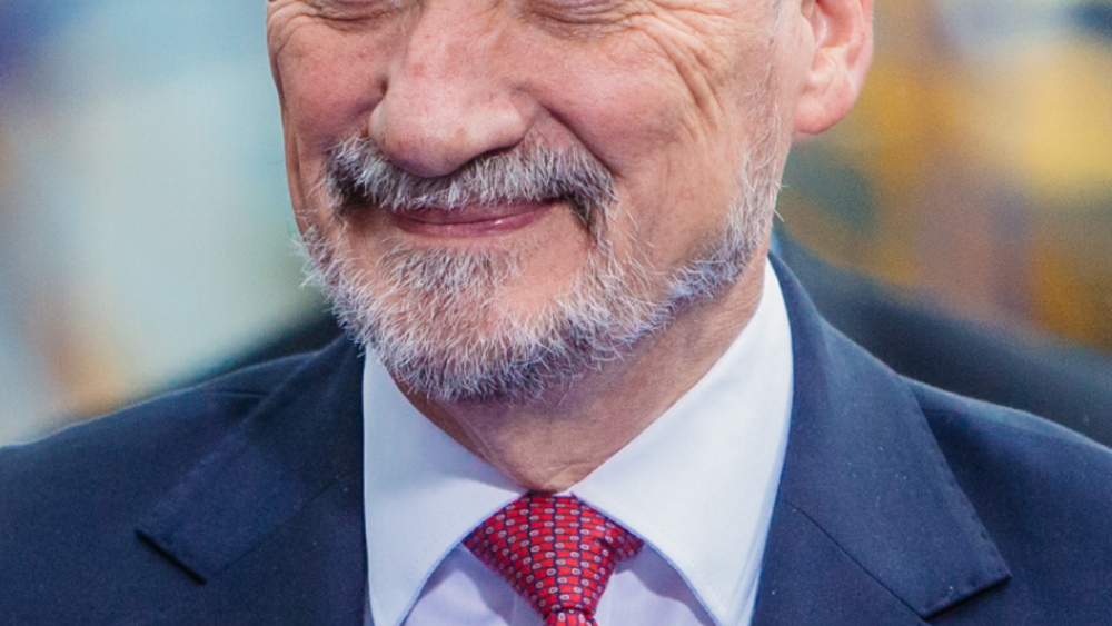 Antoni Macierewicz