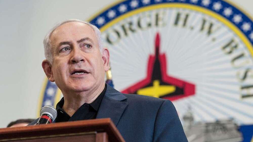 premier Izraela