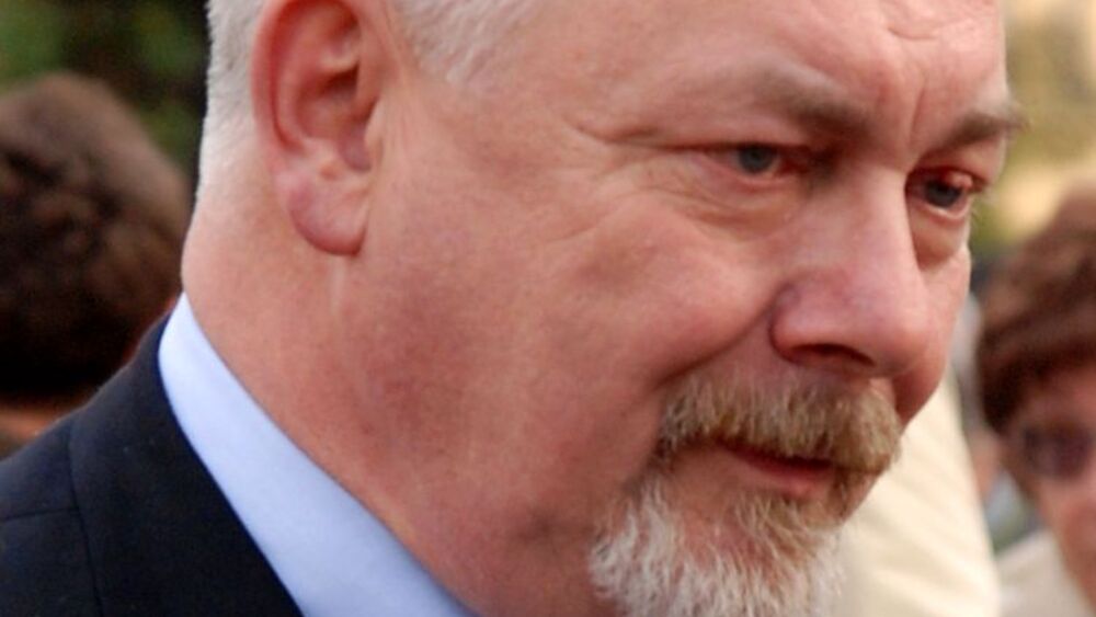 Jacek Majchrowski