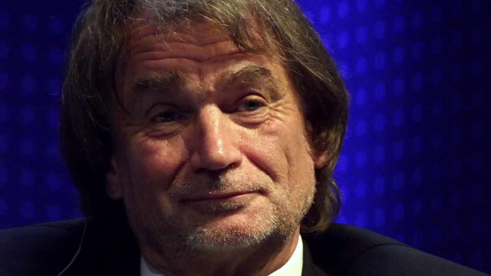 Jan Kulczyk
