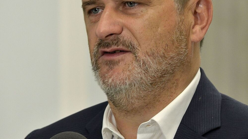 Janusz Palikot