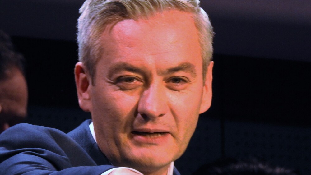 Robert Biedroń