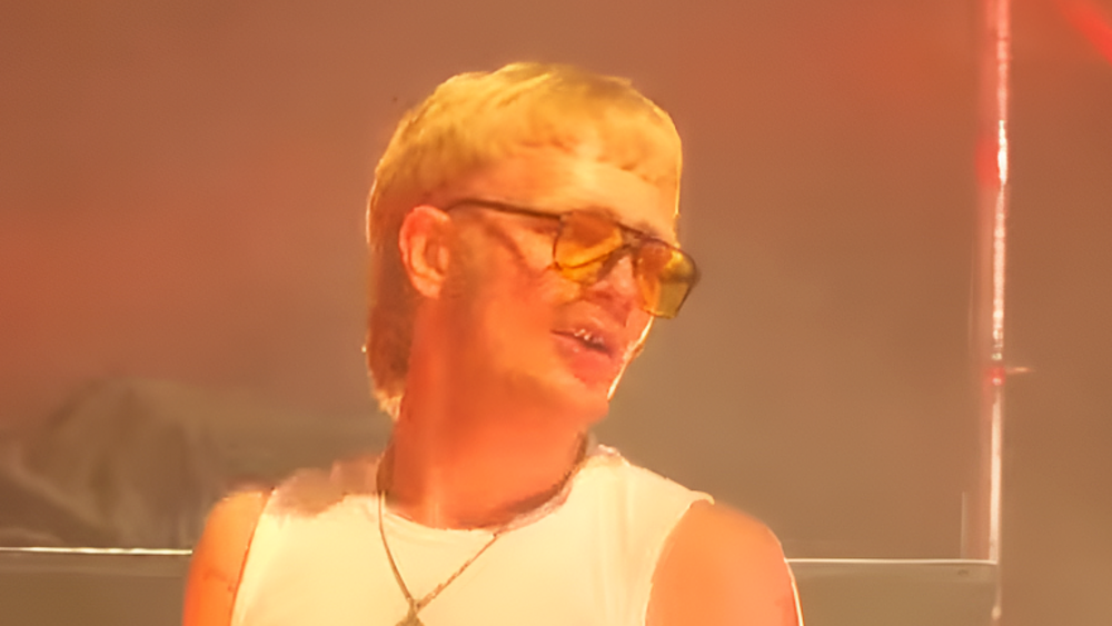 Joost Klein