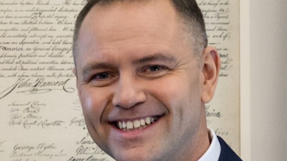 Prezydent Karol Nawrocki