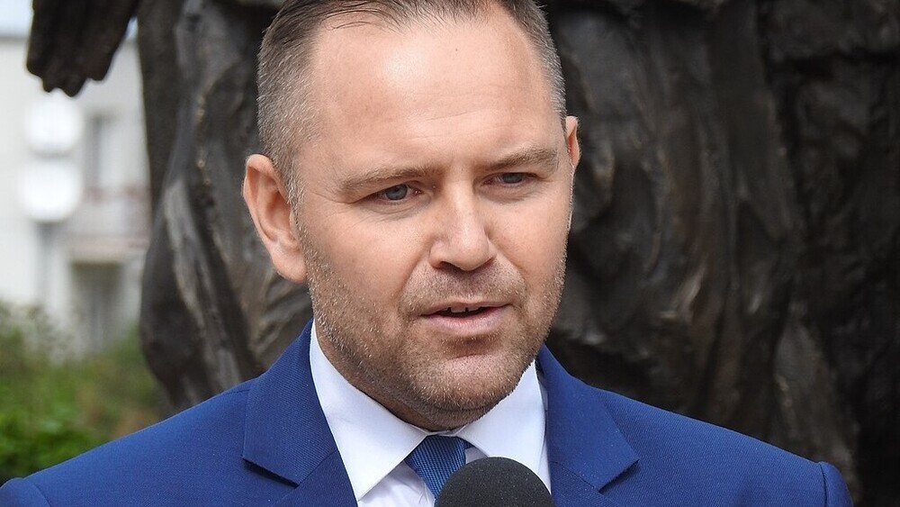 Karol Nawrocki: Czas na Radę Medyczną wolną od wpływów Big Pharmy
