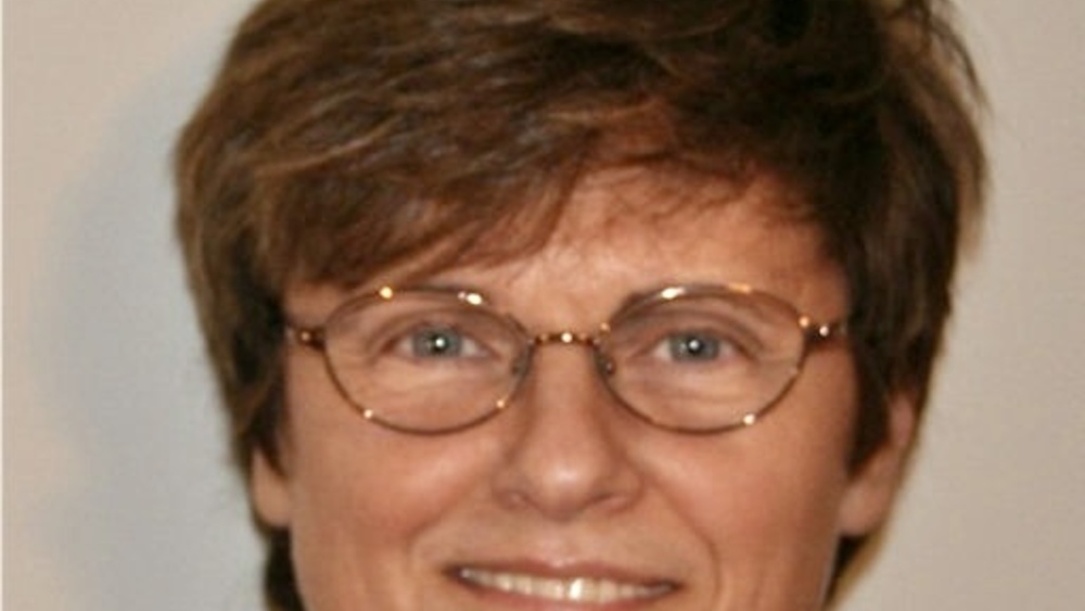 Katalin Karikó