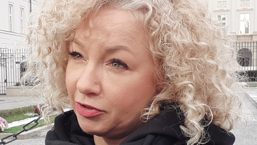 Katarzyna Kotula