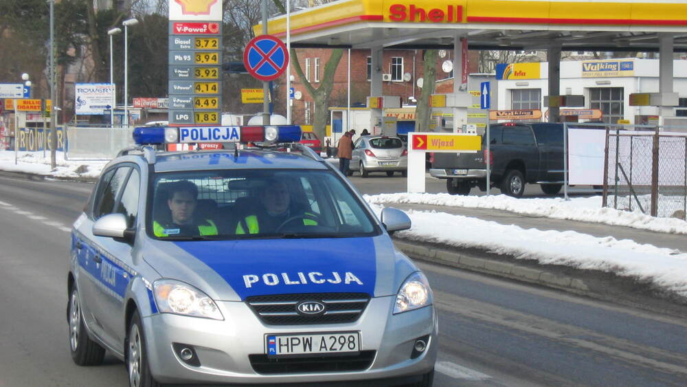 Zdjęcie ilustracyjne