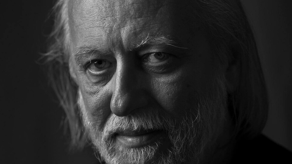 László Krasznahorkai