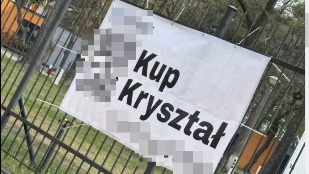 Zdjęcie wykonane i przesłane do portalu Trojmiasto.pl przez czytelnika