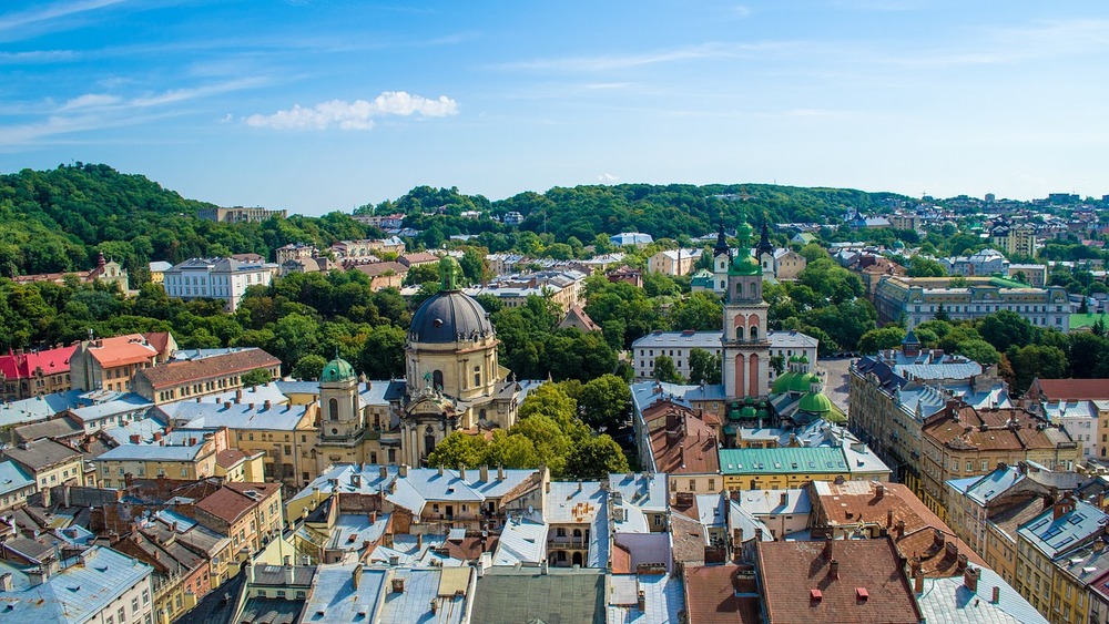 Lwów