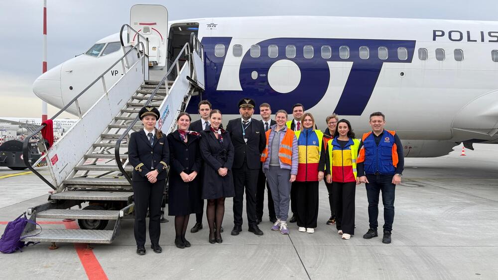 Zdjęcie ilustracyjne.