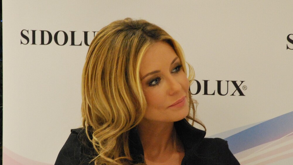 Małgorzata Rozenek