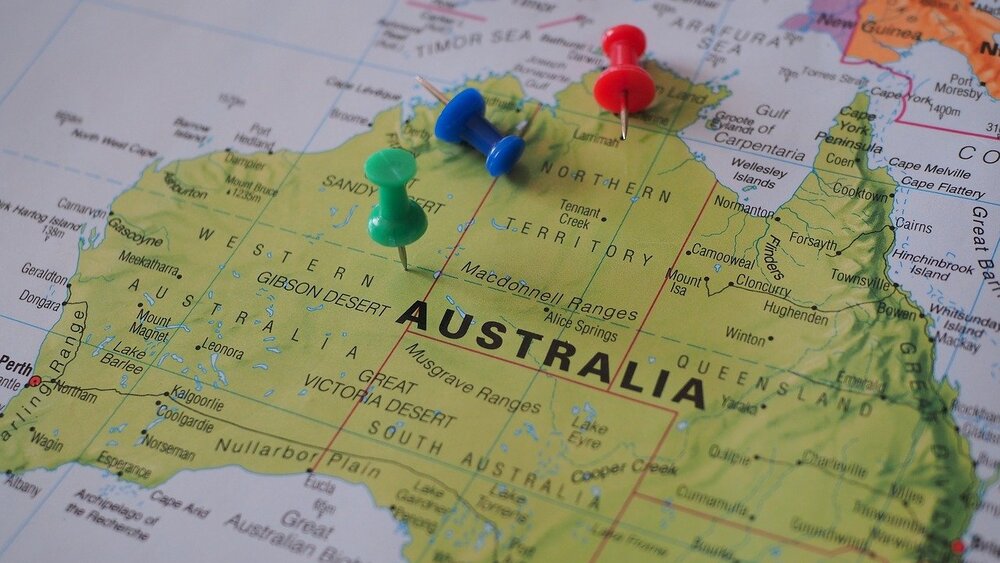 Australia