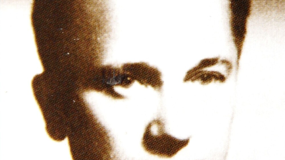 Marian Krawczyński