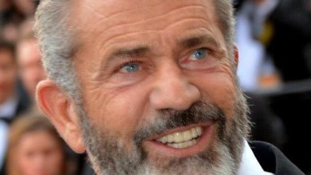 Mel Gibson