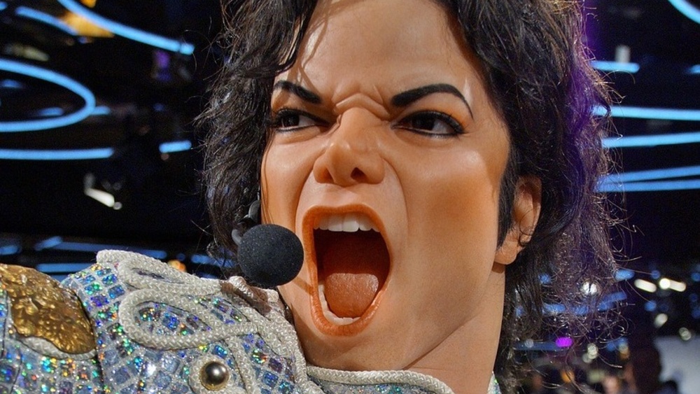 Michael Jackson