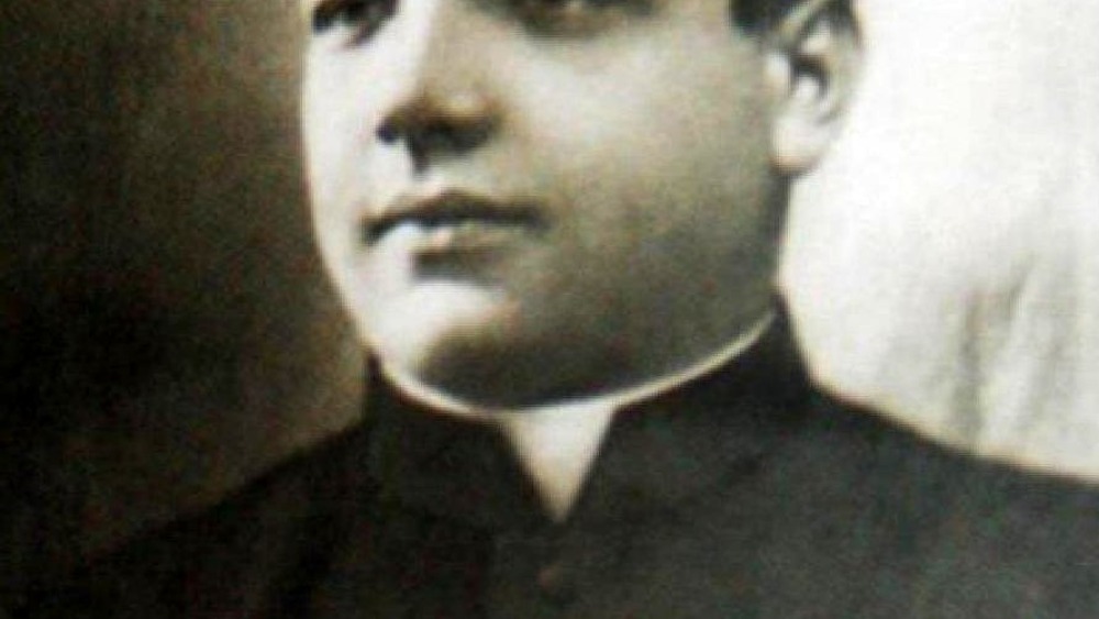 Ks. Michał Rapacz