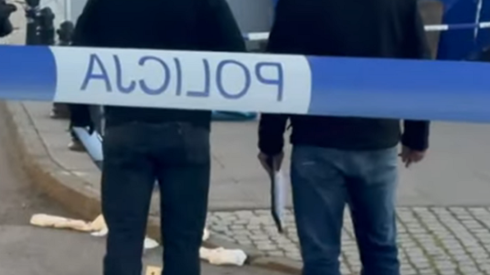 zbrodnia na UW