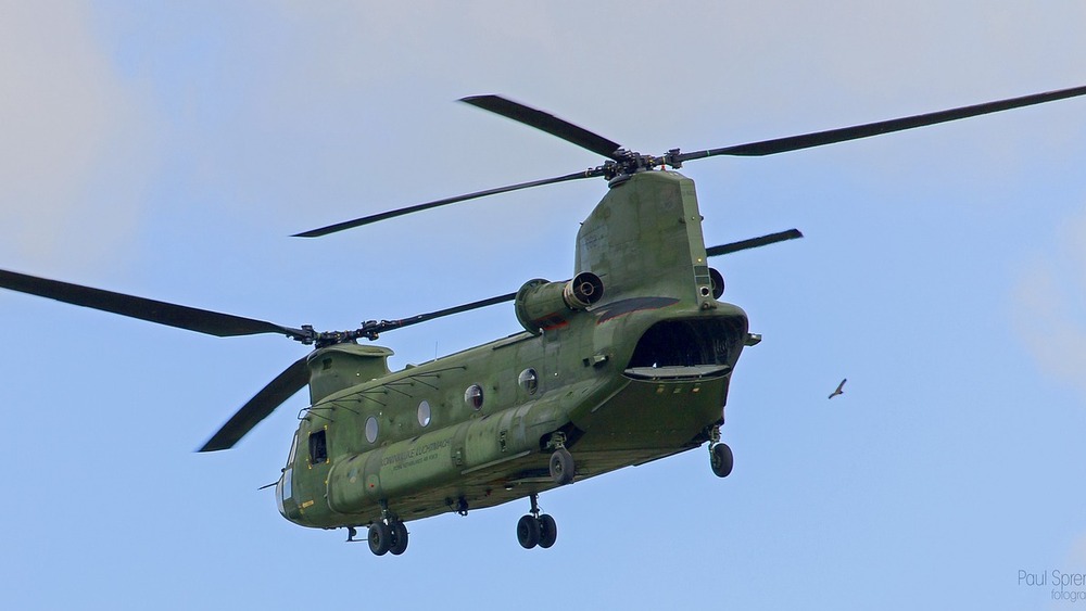 Helikopter