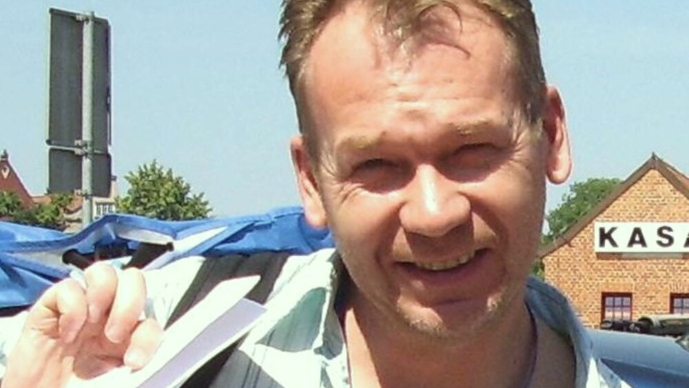 Mirosław Baka
