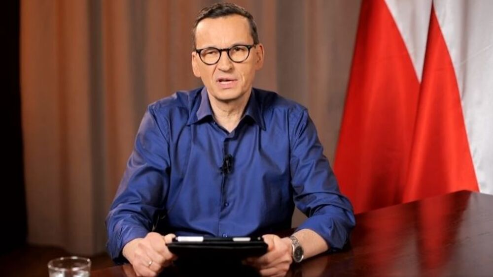Mateusz Morawiecki