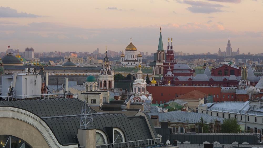 Moskwa