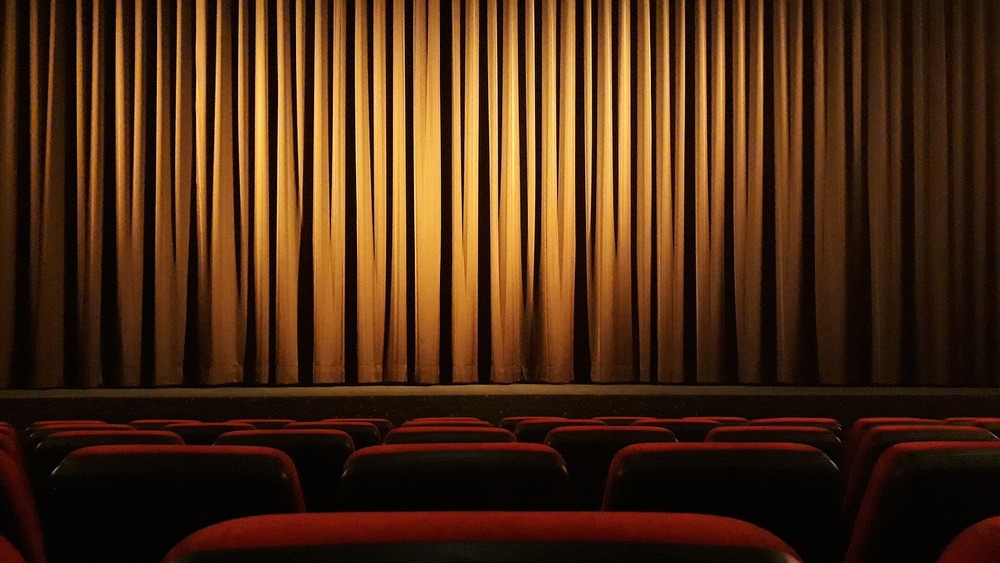 Kino studyjne