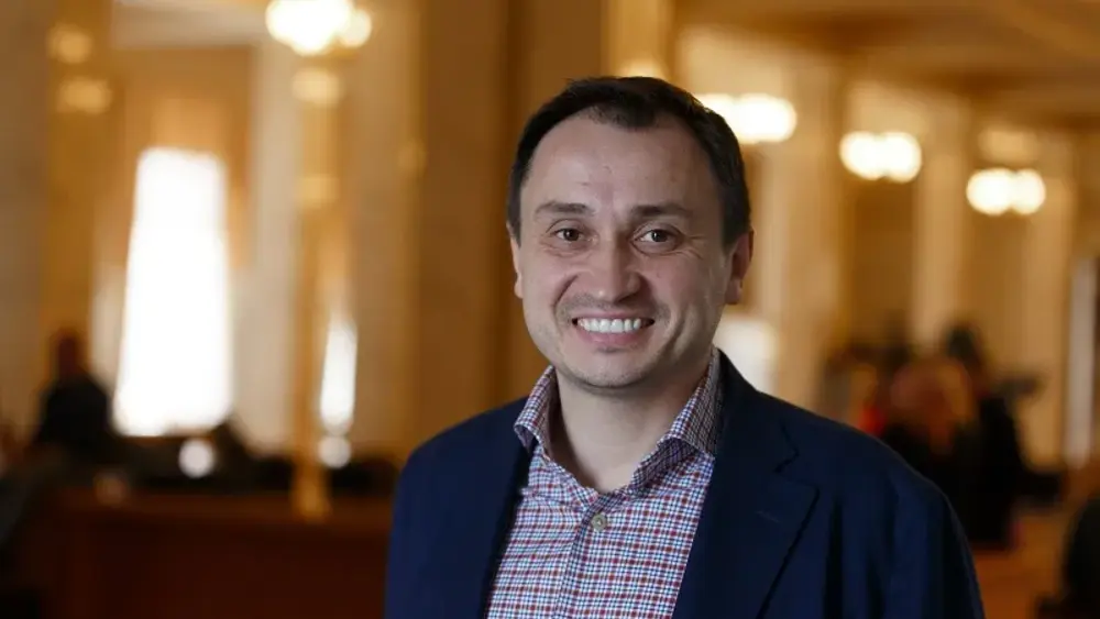 Mykoła Solsky