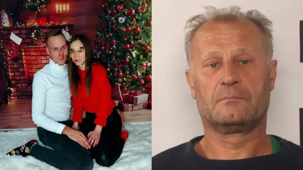 To Tadeusz Duda zrobił dzień przed morderstwem! Szokujące informacje z policji