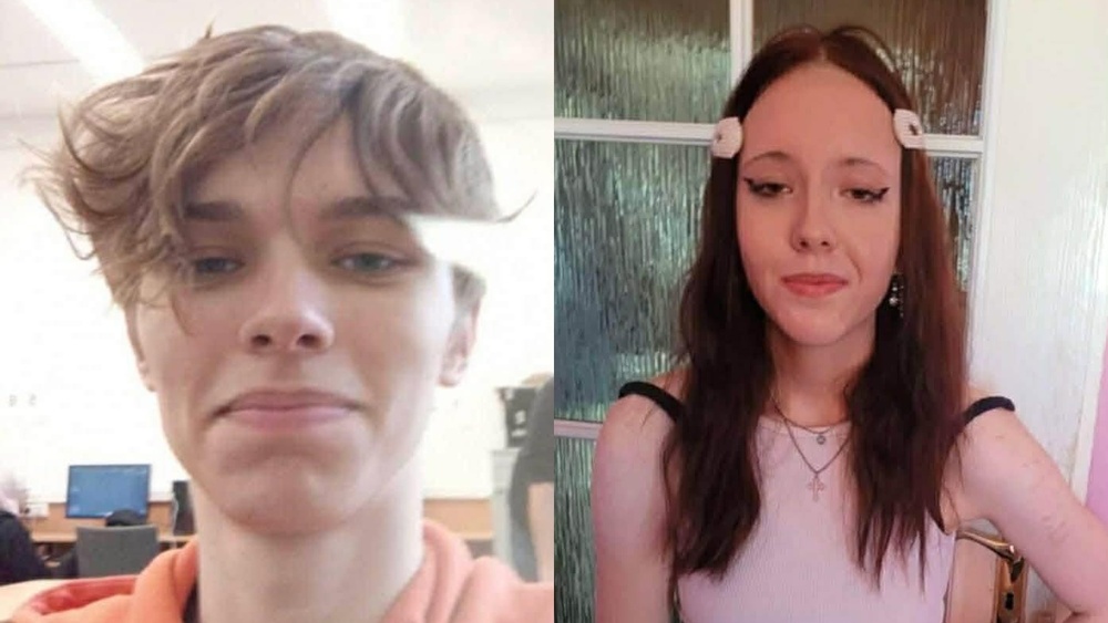 Daniela Domachowska, Kacper Maciejewski