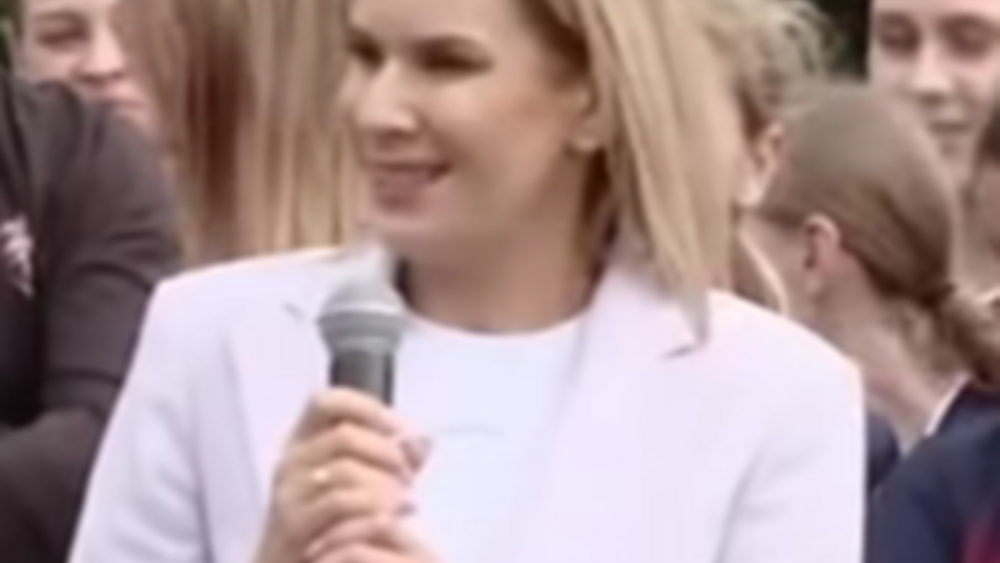 Marta Nawrocka