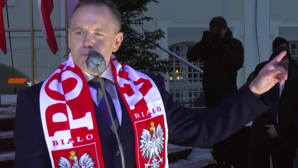 Pielgrzymka Kibiców